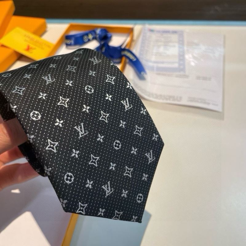 Louis Vuitton Neckties